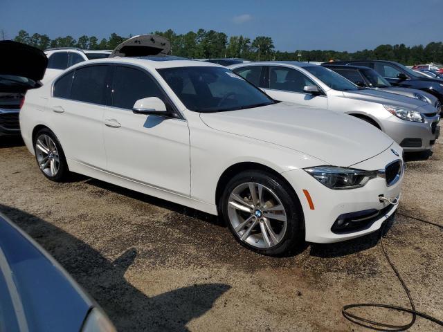Photo 4 from auction – 2018 BMW 330 I with VIN WBA8B9C57JEE82155