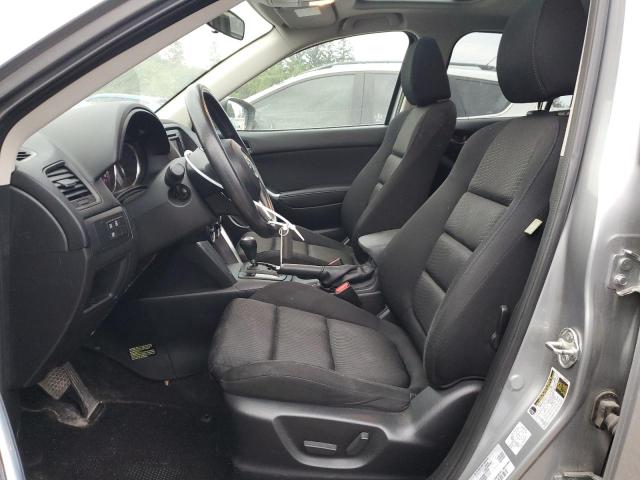 Photo 7 from auction – 2014 MAZDA CX-5 TOURI with VIN JM3KE2CY0E0347673