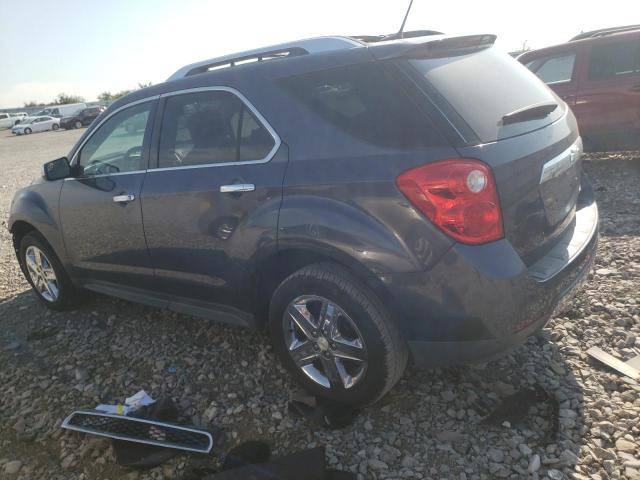 Photo 2 from auction – 2014 CHEVROLET EQUINOX LT with VIN 2GNALDEK3E6330900