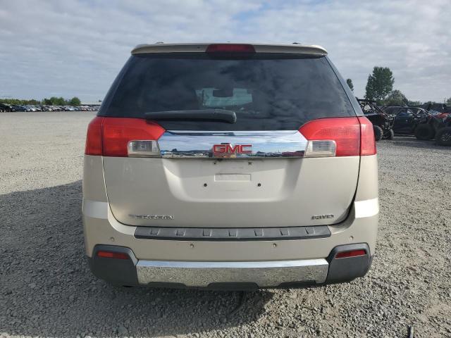 Photo 6 from auction – 2011 GMC TERRAIN SL with VIN 2CTFLXEC8B6464827