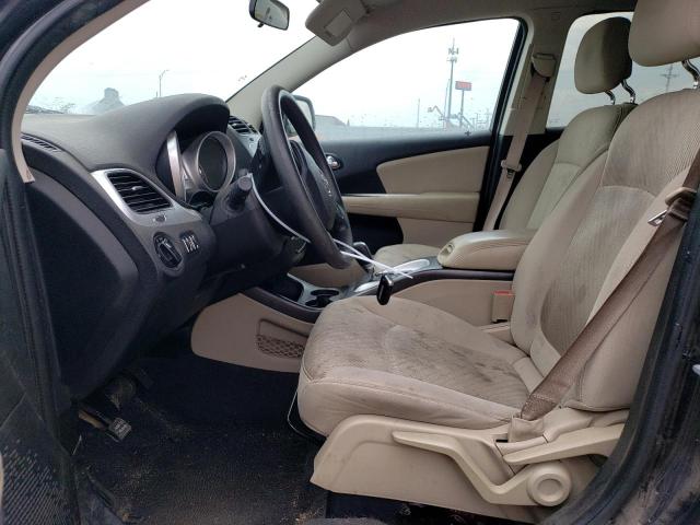 Photo 7 from auction – 2011 DODGE JOURNEY MA with VIN 3D4PH1FG2BT515060