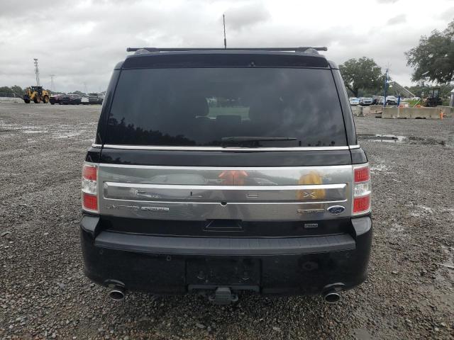 Photo 6 from auction – 2016 FORD FLEX LIMIT with VIN 2FMGK5D8XGBA02154