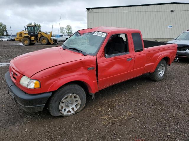 MAZDA B3000 CAB 2008 with VIN 4F4YR46U18PM02680 - Photo from auction