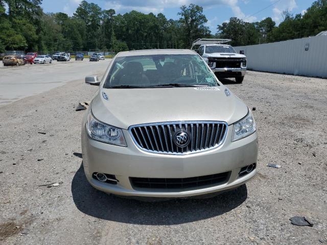 Photo 5 from auction – 2013 BUICK LACROSSE P with VIN 1G4GH5E34DF290653