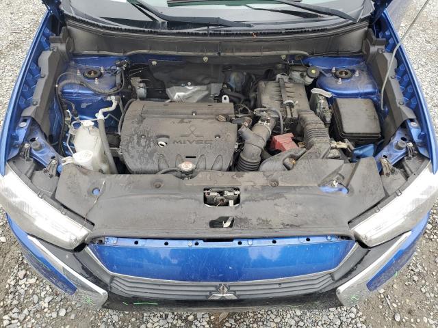 Photo 12 from auction – 2017 MITSUBISHI OUTLANDER with VIN JA4AP3AU5HZ028932
