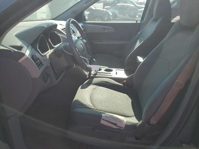 Photo 7 from auction – 2012 CHEVROLET TRAVERSE L with VIN 1GNKRFED9CJ381303