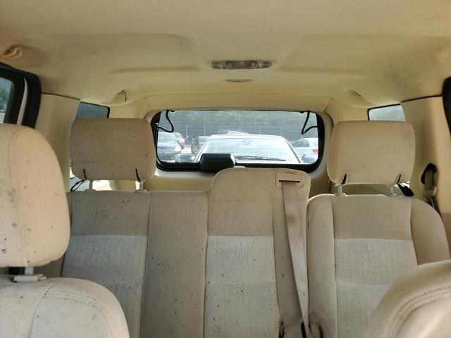 Photo 10 from auction – 2006 FORD EXPLORER X with VIN 1FMEU73E26UA82756