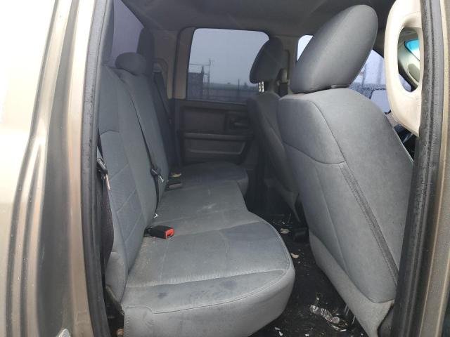 Photo 10 from auction – 2014 RAM 1500 ST with VIN 1C6RR7FG6ES311266