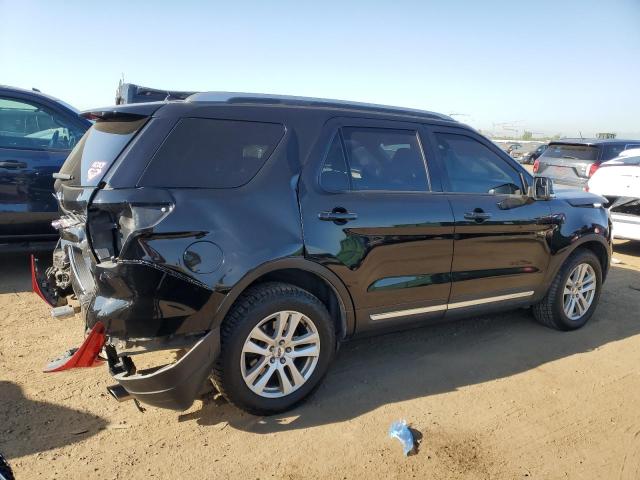Фото 3 с аукциона – 2018 FORD EXPLORER X с VIN 1FM5K8D84JGC04609
