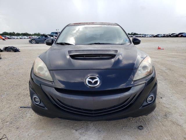 Photo 5 from auction – 2013 MAZDA SPEED 3 with VIN JM1BL1L33D1712370