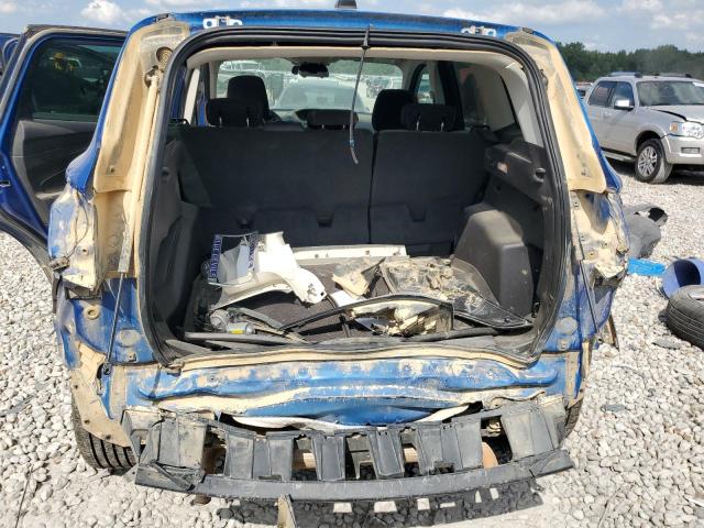 Photo 6 from auction – 2018 FORD ESCAPE with VIN 1FMCU0F74JUC77701
