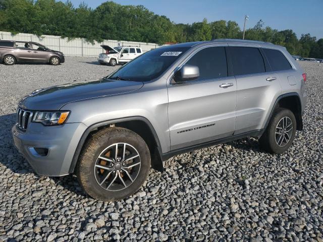 JEEP GRAND CHER 2019 with VIN 1C4RJFAGXKC835396 - Photo from auction