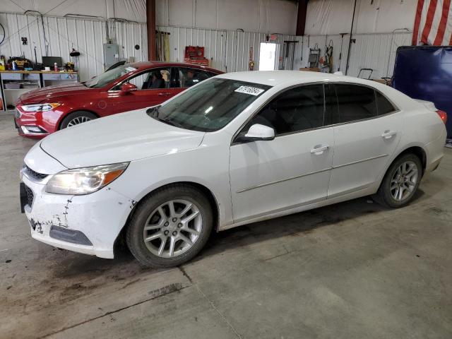 CHEVROLET MALIBU 1LT 2014 مع رقم تعريف المركبة 1G11C5SL8EF106905 - صورة من المزاد
