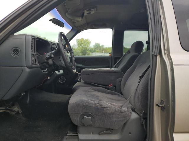 Photo 7 from auction – 1999 CHEVROLET SILVERADO with VIN 2GCEC19V0X1223199