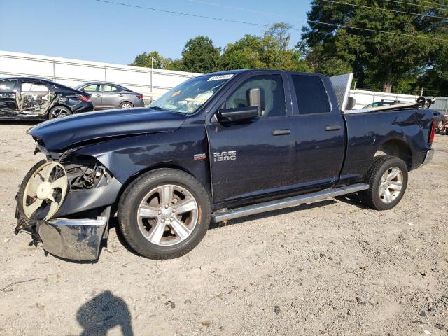 RAM 1500 ST 2017 with VIN 1C6RR7FT7HS528794 - Photo from auction