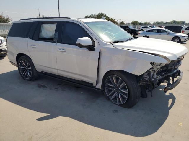 Photo 4 from auction – 2021 CADILLAC ESCALADE S with VIN 1GYS4GKL0MR265168