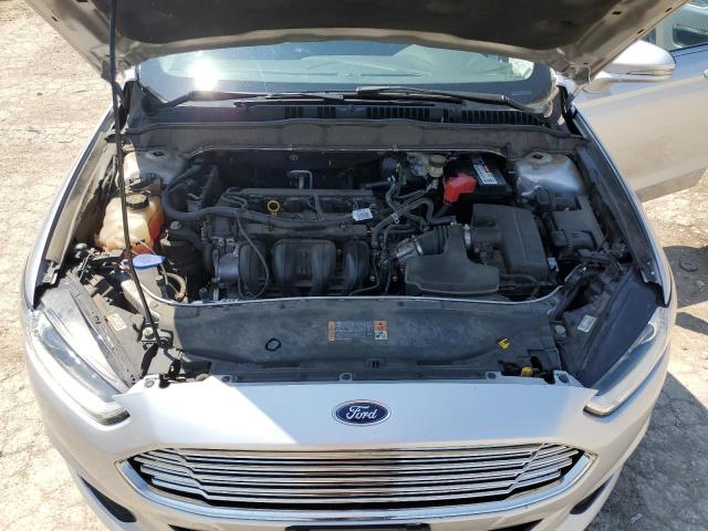 Photo 11 from auction – 2016 FORD FUSION SE with VIN 3FA6P0H71GR285718