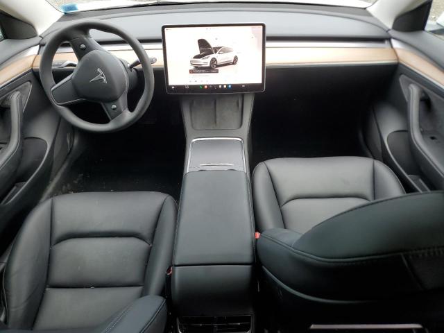 Photo 8 from auction – 2023 TESLA MODEL 3 with VIN 5YJ3E1EB6PF611094