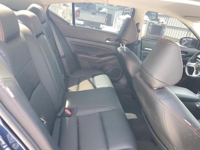 Photo 10 from auction – 2023 NISSAN ALTIMA SR with VIN 1N4BL4CV7PN372971