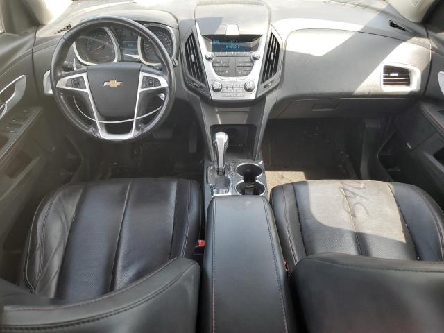 Photo 8 from auction – 2011 CHEVROLET EQUINOX LT with VIN 2GNALPECXB1248410