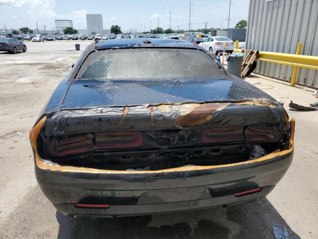 Photo 6 from auction – 2019 DODGE CHALLENGER with VIN 2C3CDZL95KH641714