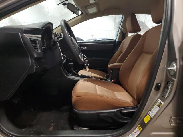 Photo 7 from auction – 2014 TOYOTA COROLLA L with VIN 5YFBURHE1EP034866