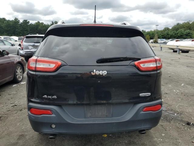 Photo 6 from auction – 2014 JEEP CHEROKEE L with VIN 1C4PJMCS2EW260064