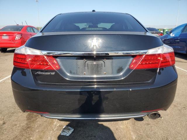 Photo 6 from auction – 2015 HONDA ACCORD EXL with VIN 1HGCR2F83FA225092