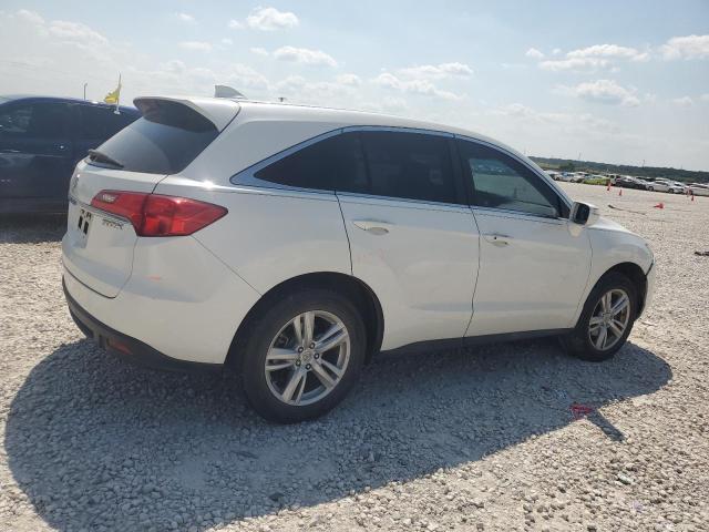Photo 3 from auction – 2013 ACURA RDX TECHNO with VIN 5J8TB3H52DL018952