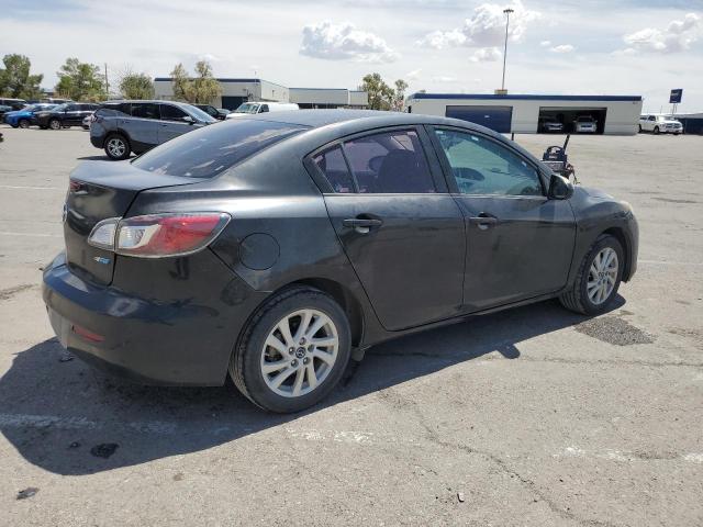 Photo 3 from auction – 2013 MAZDA 3 I with VIN JM1BL1W71D1785526