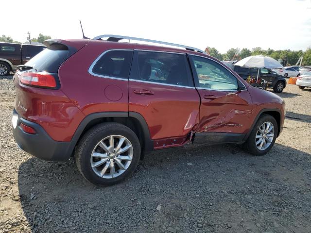 Photo 3 from auction – 2016 JEEP CHEROKEE L with VIN 1C4PJMDB7GW194371