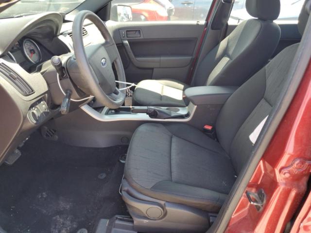 Photo 7 from auction – 2010 FORD FOCUS SE with VIN 1FAHP3FN6AW227023