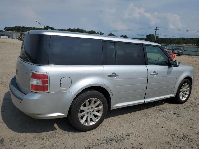 Photo 3 from auction – 2011 FORD FLEX SEL with VIN 2FMGK5CC9BBD06073