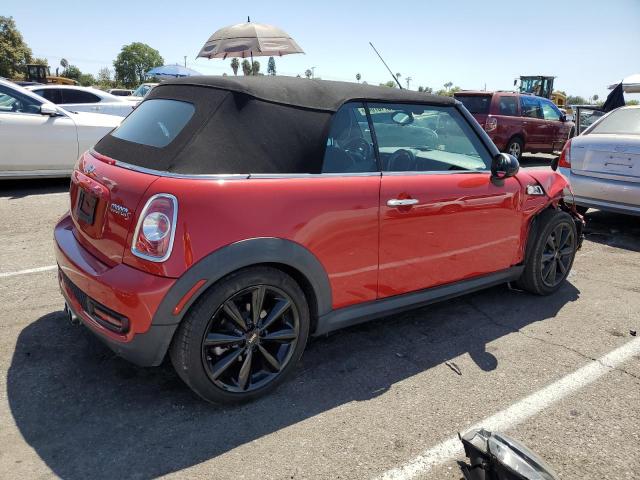 Photo 3 from auction – 2015 MINI COOPER S with VIN WMWZP3C57F2A90904