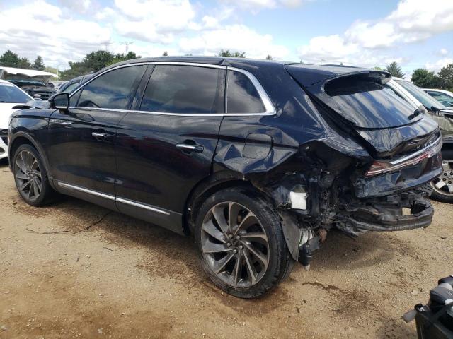 Photo 2 from auction – 2019 LINCOLN NAUTILUS R with VIN 2LMPJ8LP2KBL25639