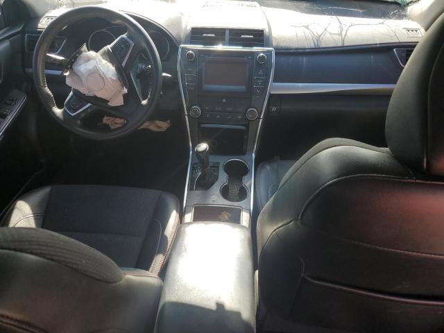 Photo 8 from auction – 2017 TOYOTA CAMRY LE with VIN 4T1BF1FK2HU653516