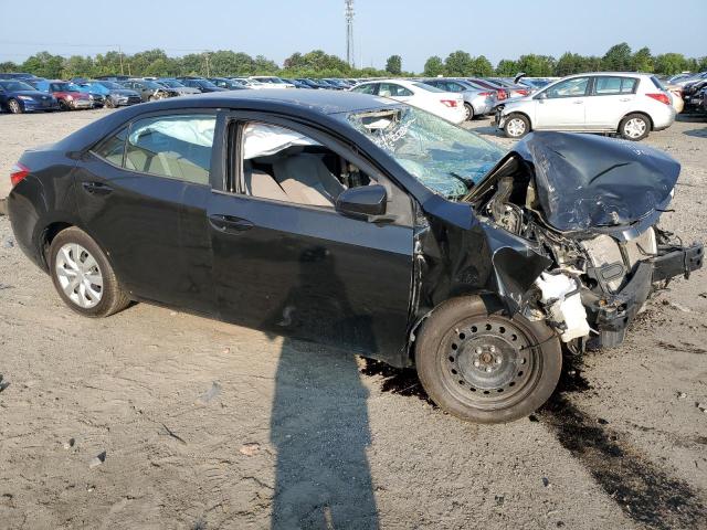 Photo 4 from auction – 2016 TOYOTA COROLLA L with VIN 2T1BURHE9GC496577