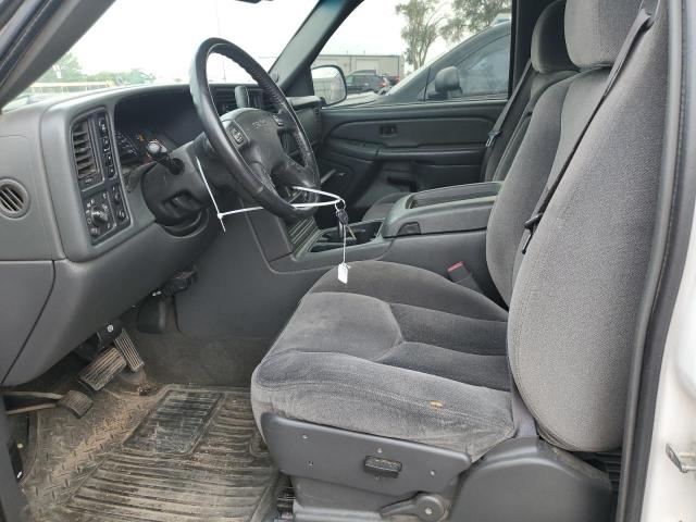 Photo 7 from auction – 2005 GMC NEW SIERRA with VIN 2GTEK13TX51323026