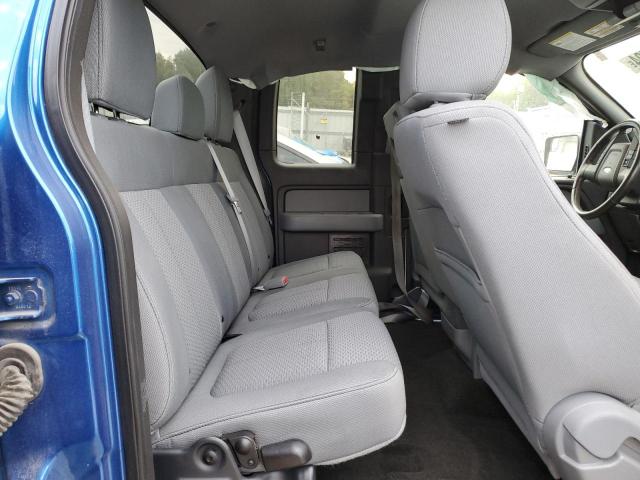Photo 10 from auction – 2012 FORD F150 SUPER with VIN 1FTEX1CM4CFA65814
