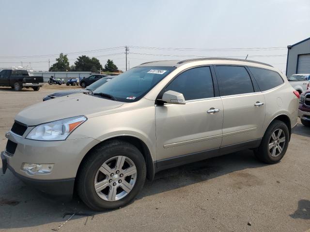 CHEVROLET TRAVERSE L 2012 with VIN 1GNKVGED2CJ260954 - Photo from auction