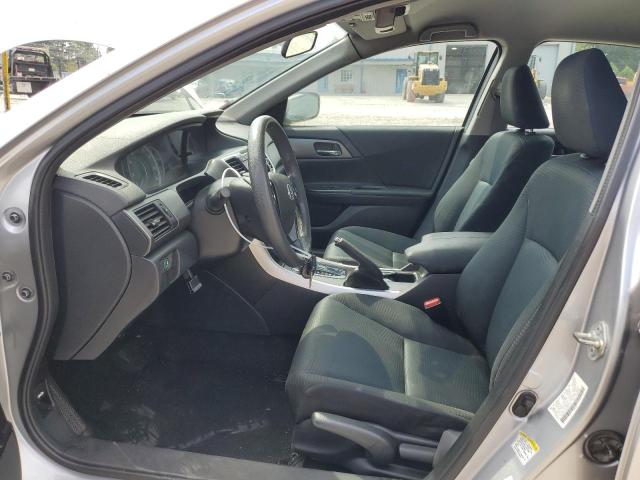Photo 7 from auction – 2014 HONDA ACCORD LX with VIN 1HGCR2F34EA047146
