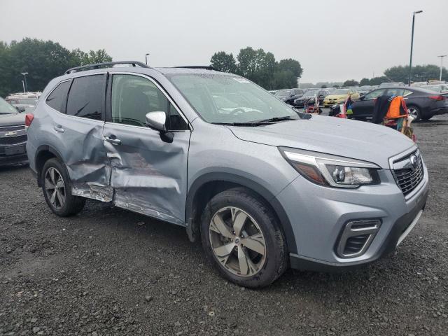 Photo 4 from auction – 2020 SUBARU FORESTER T with VIN JF2SKAXC3LH511881