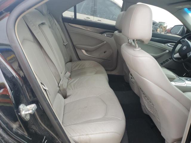 Photo 10 from auction – 2011 CADILLAC CTS with VIN 1G6DA5EY0B0170908