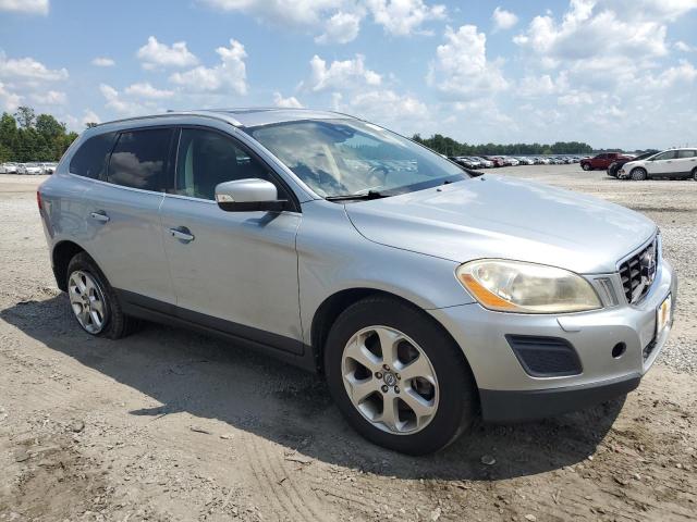 Photo 4 from auction – 2013 VOLVO XC60 3.2 with VIN YV4952DL1D2403288