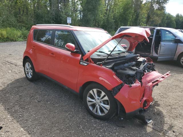 Фото 4 с аукциона – 2016 KIA SOUL + с VIN KNDJP3A51G7874869