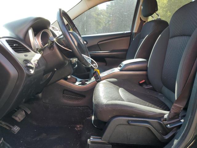 Photo 7 from auction – 2017 DODGE JOURNEY SE with VIN 3C4PDCAB2HT607732