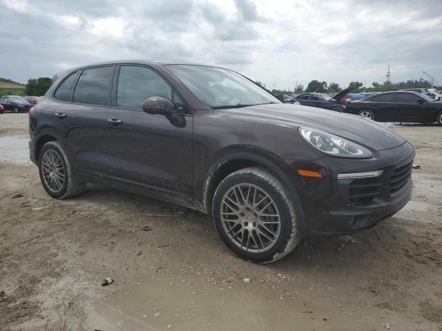 Photo 4 from auction – 2016 PORSCHE CAYENNE with VIN WP1AA2A2XGKA08116