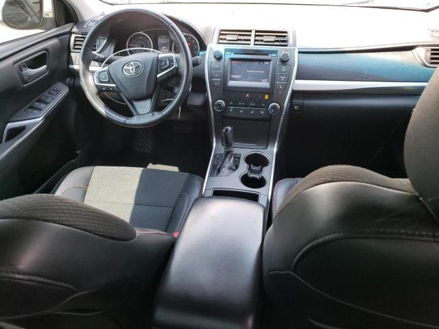 Photo 8 from auction – 2017 TOYOTA CAMRY LE with VIN 4T1BF1FK0HU426325