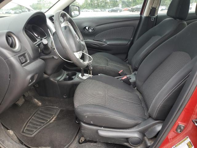 Photo 7 from auction – 2015 NISSAN VERSA S with VIN 3N1CN7AP4FL828599