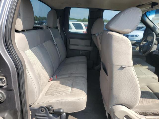 Photo 10 from auction – 2010 FORD F150 SUPER with VIN 1FTFX1EV6AFB62925